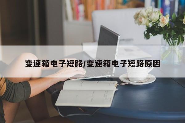 变速箱电子短路