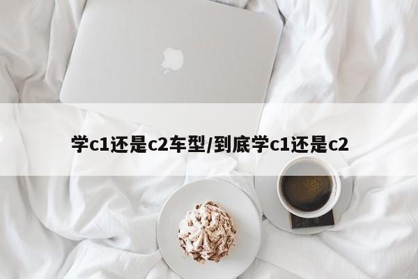 学c1还是c2车型/到底学c1还是c2