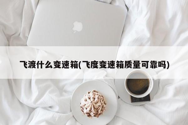 飞渡什么变速箱(飞度变速箱质量可靠吗)