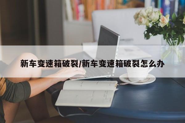新车变速箱破裂/新车变速箱破裂怎么办
