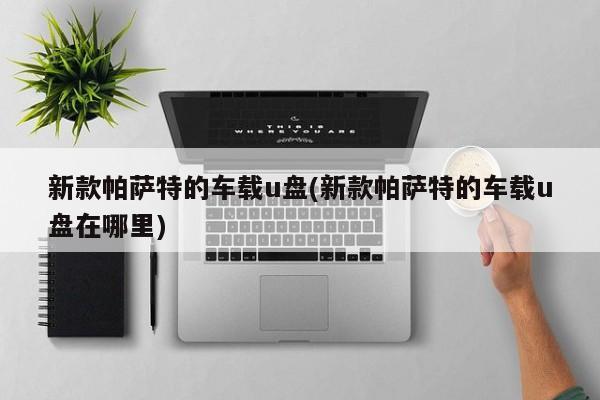 新款帕萨特的车载u盘
