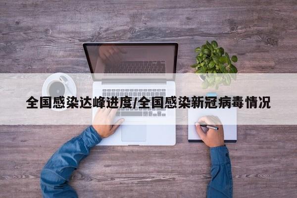 全国感染达峰进度/全国感染新冠病毒情况