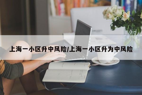 上海一小区升中风险/上海一小区升为中风险