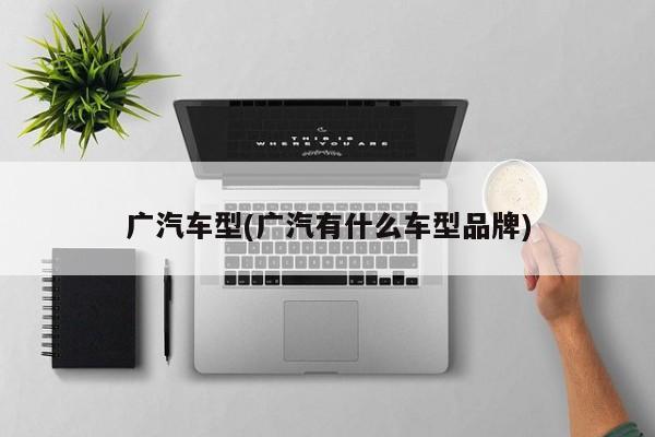 广汽车型(广汽有什么车型品牌)